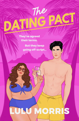 The Dating Pact: TheyVe Agreed Their Terms. But They Keep Going OffScript...