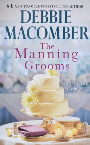 The Manning Grooms: Bride On The Loosesame Time, Next Year,New