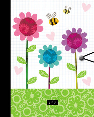 Joy Journal,Used