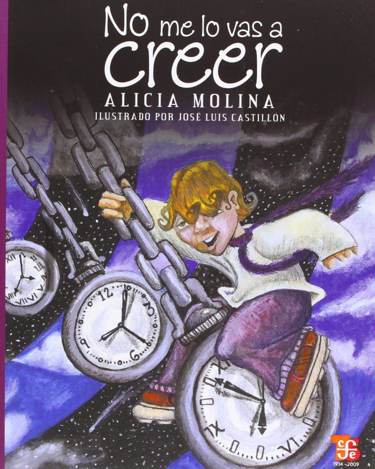 No me lo vas a creer (Spanish Edition),Used