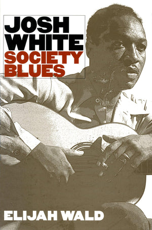 Josh White: Society Blues,Used