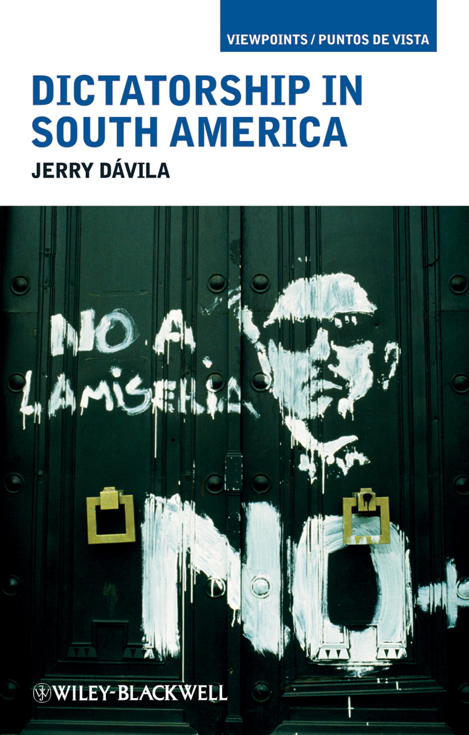 Dictatorship in South America,Used