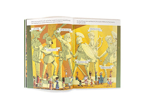Leo and the Gorgon s Curse: Brownstone s Mythical Collection 4