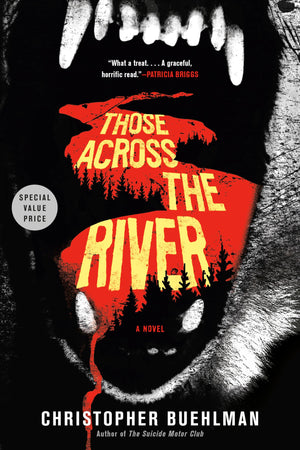 Those Across the River,Used