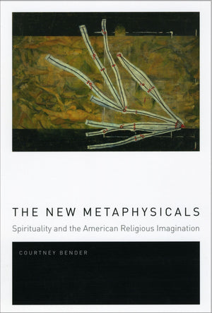 The New Metaphysicals: Spirituality And The American Religious Imagination