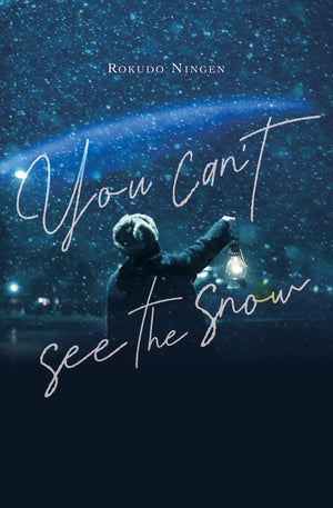You Can't See the Snow,New