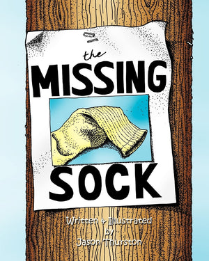 The Missing Sock,Used