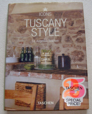 Tuscany Style,New