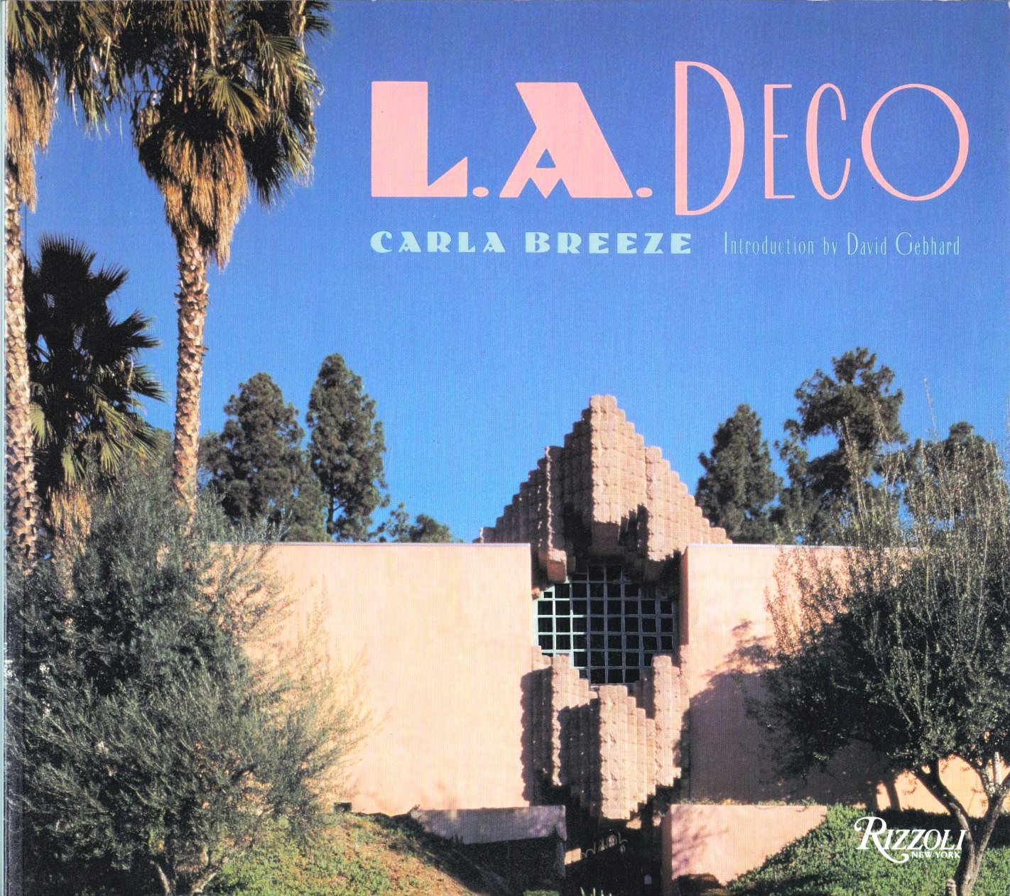 L A Deco,Used