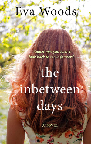 The Inbetween Days (Thorndike Press Large Print Basic),Used