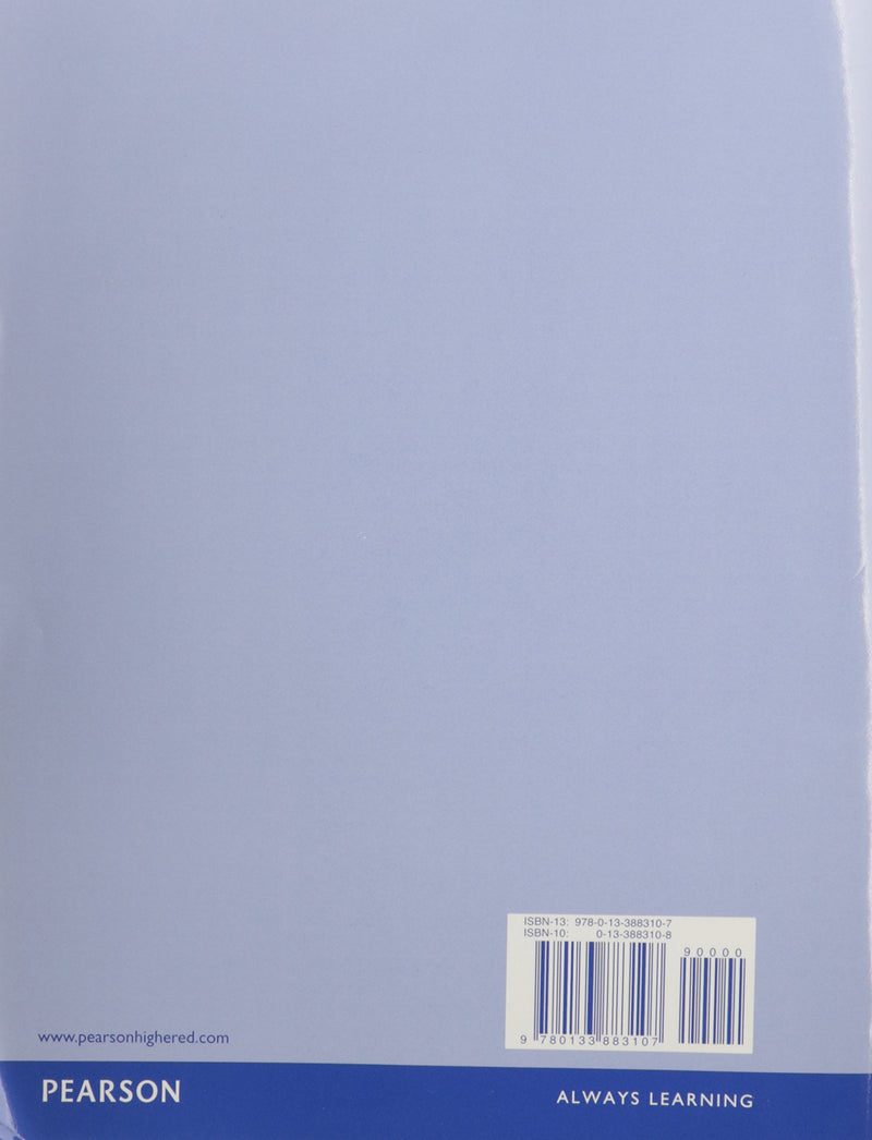 Precalculus (Print Reference),Used