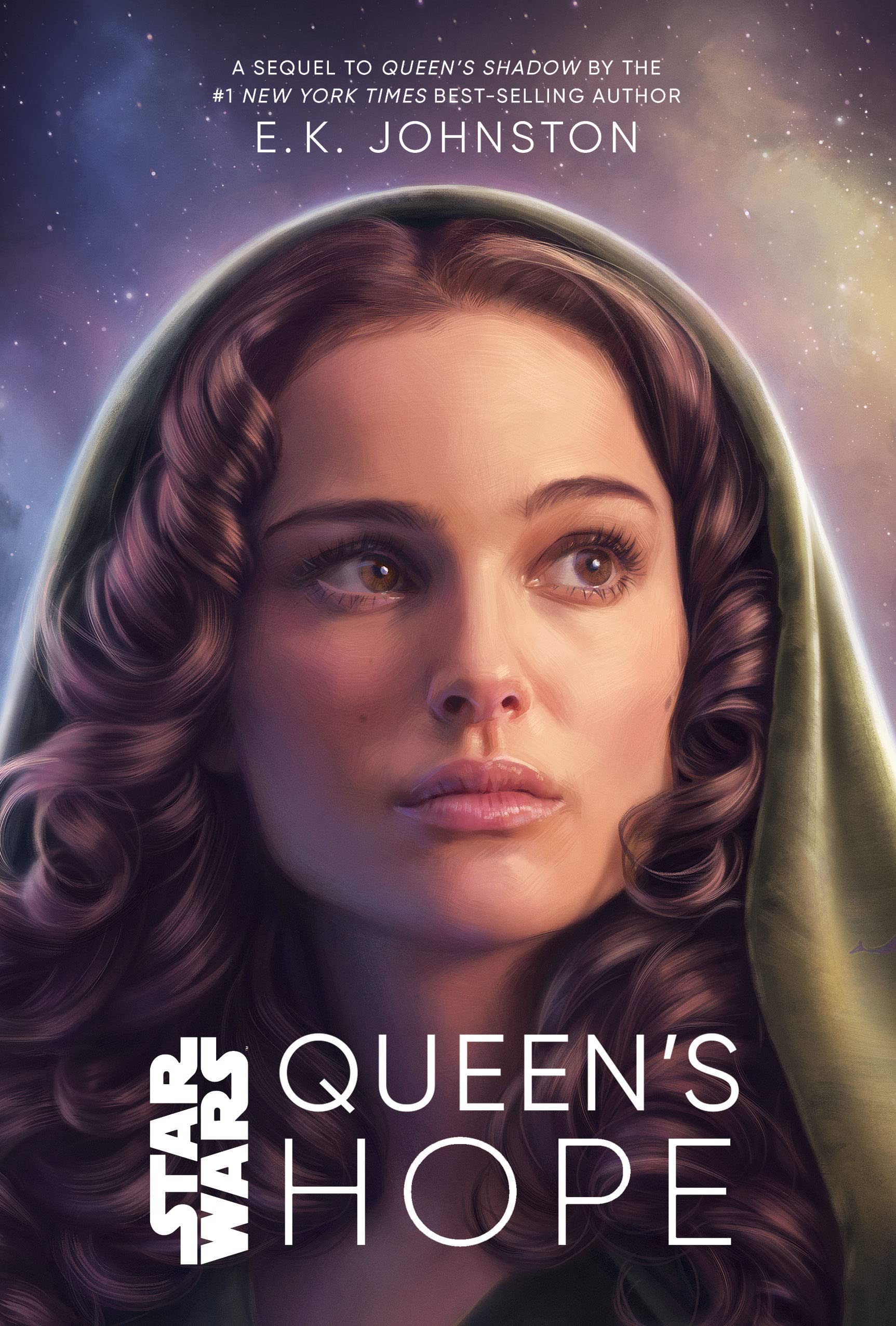 Queen'S Hope (Star Wars)