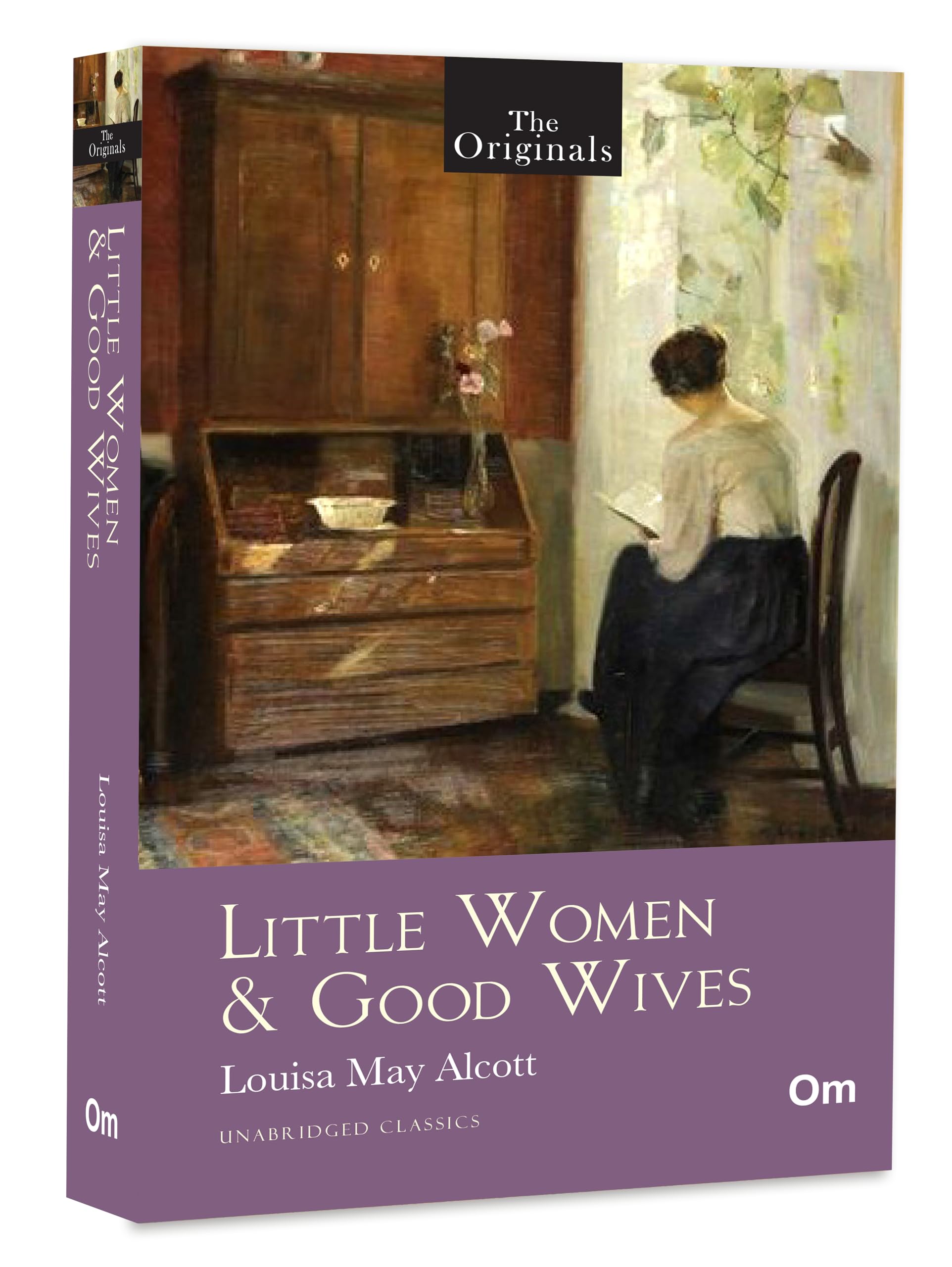 Little Women & Good Wives: The Original Classic | Family And Sisterhood | Moral | Life Lesson | Victorian Era | Family Values | Unabridged Classic