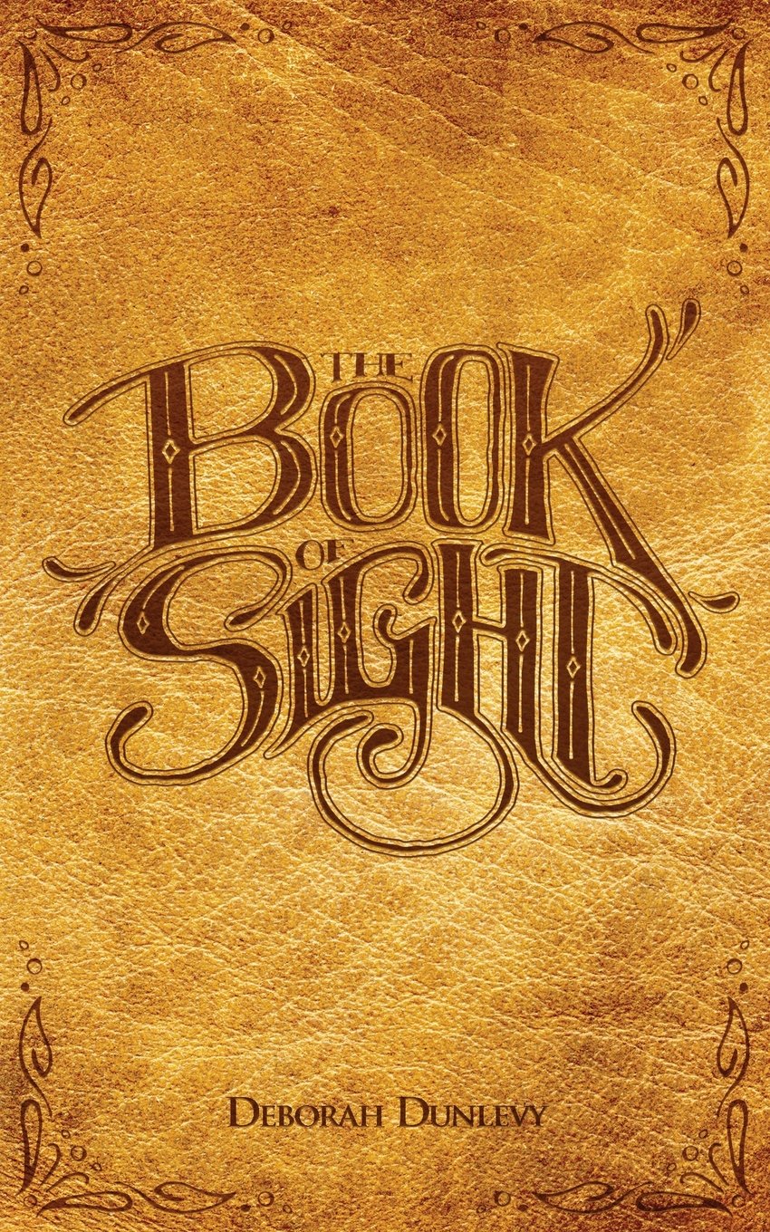 The Book of Sight,Used
