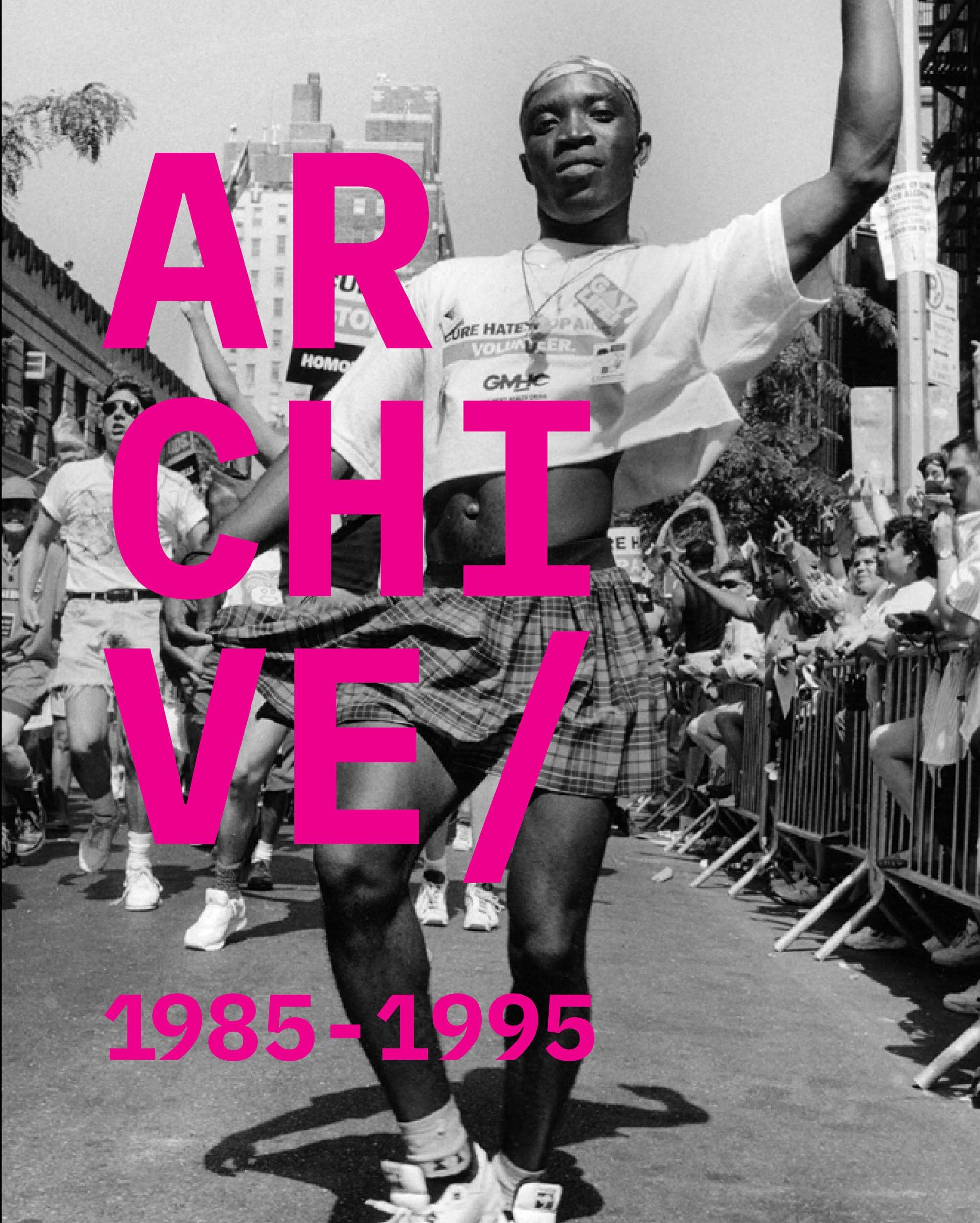 Archive / Journal: 1985  1995/2001