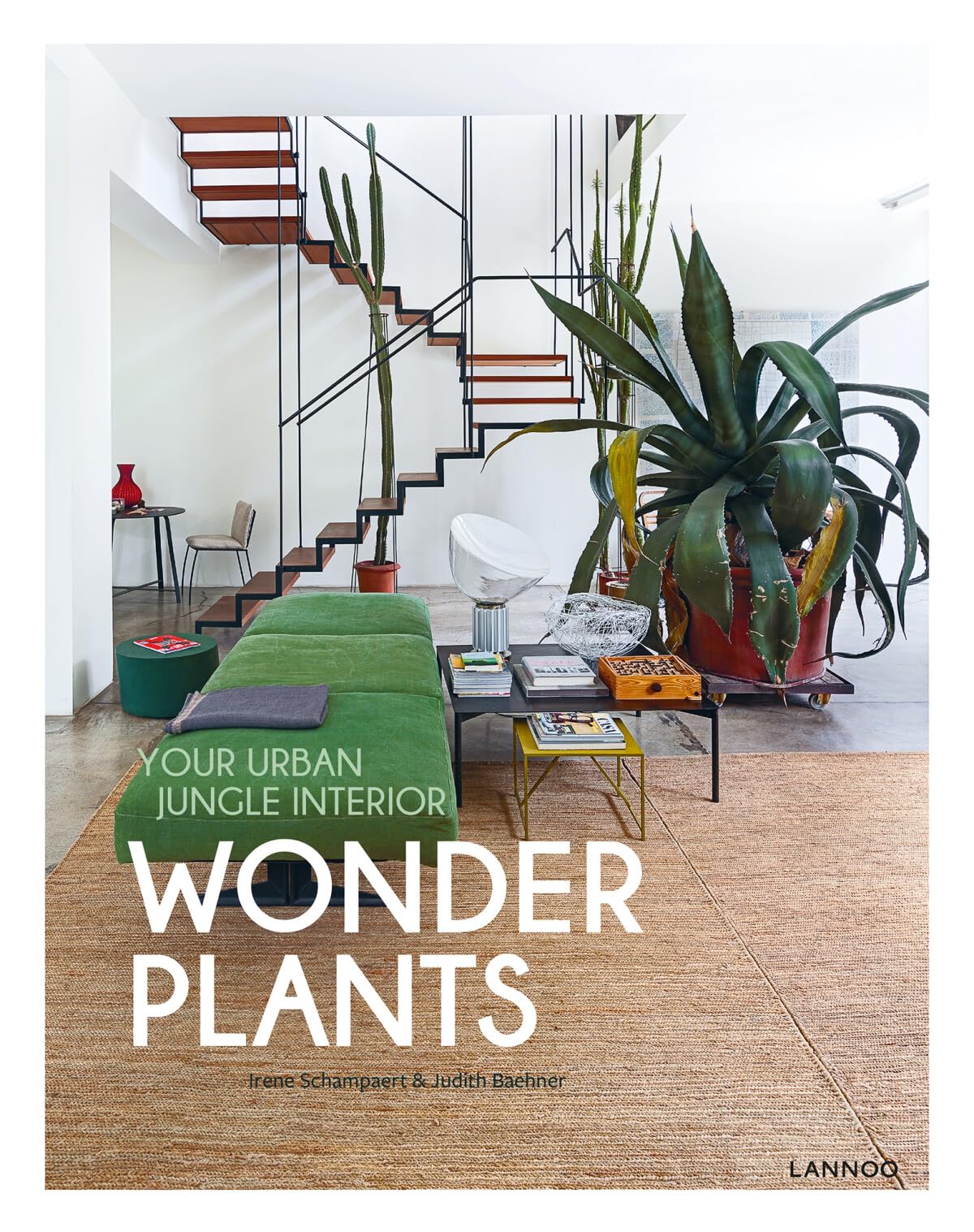 Wonderplants: Your Urban Jungle Interior,Used
