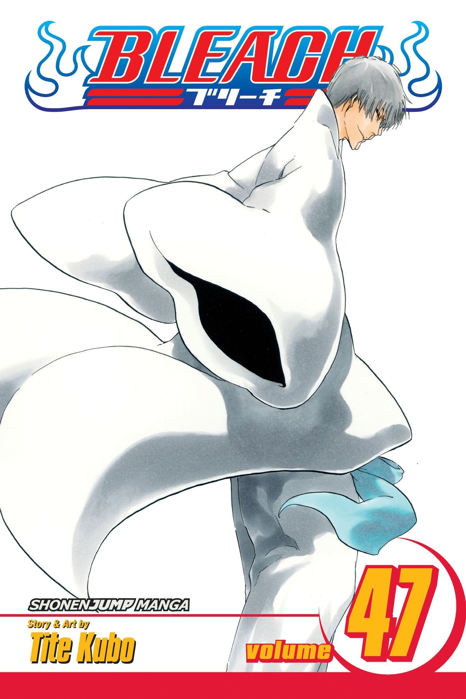 Bleach, Vol. 47,Used