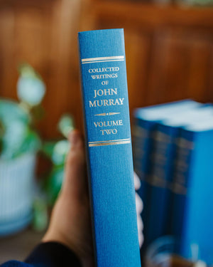 Collected Writings of John Murray: Lectures in Systematic Theology,Used