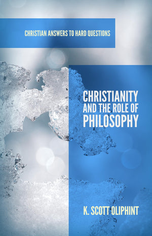 Christianity And The Role Of Philosophy (Apologia),Used