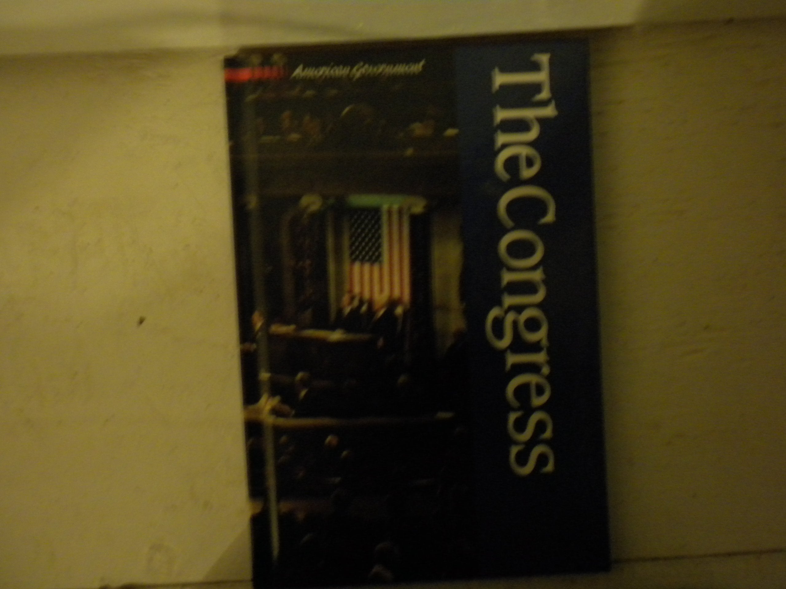 Congress (American Government),Used
