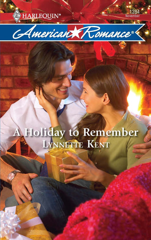 A Holiday to Remember,Used
