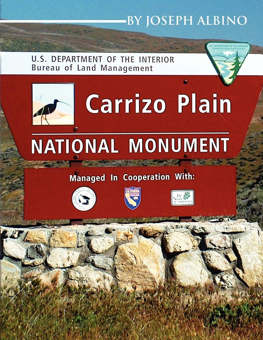 Carrizo Plain National Monument,Used
