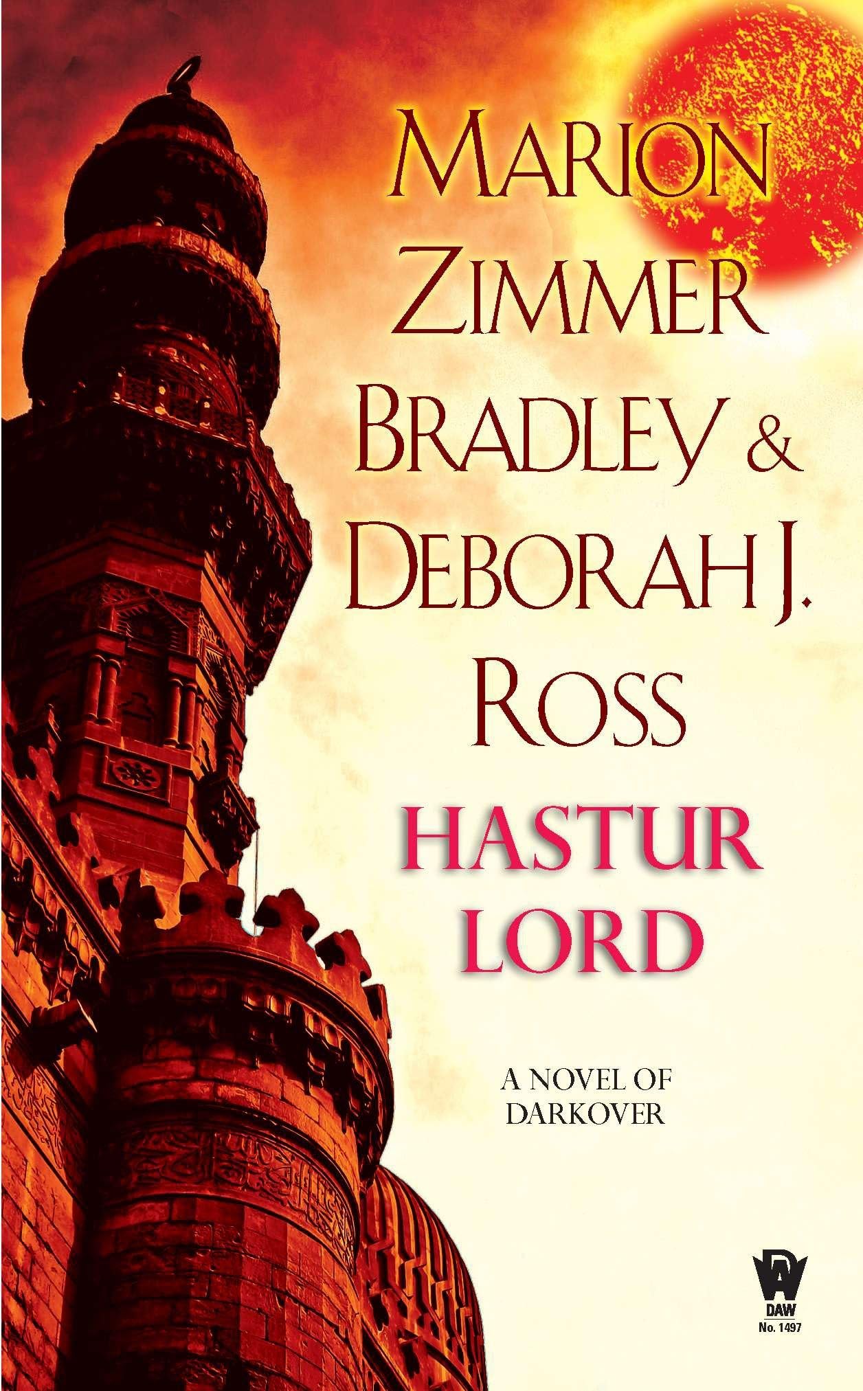 Hastur Lord,Used