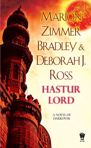 Hastur Lord,Used