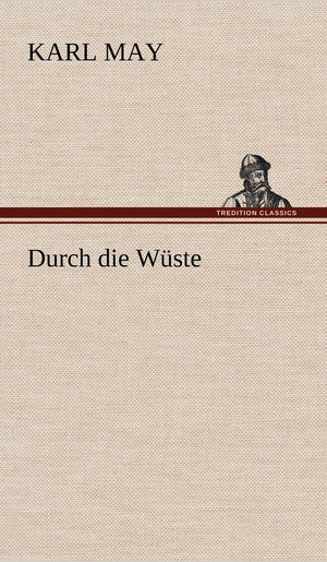 Durch Die Wuste (German Edition),Used