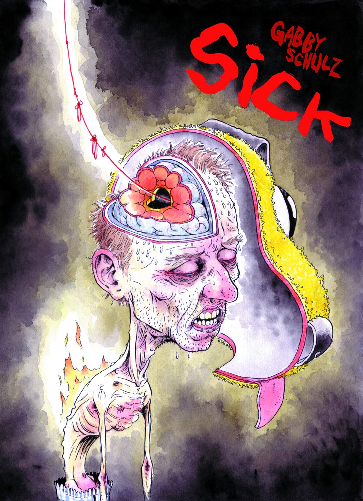 Sick,Used