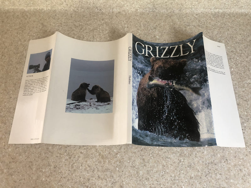 Grizzly,Used