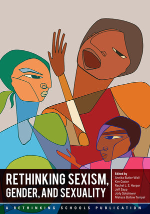 Rethinking Sexism, Gender, and Sexuality,Used