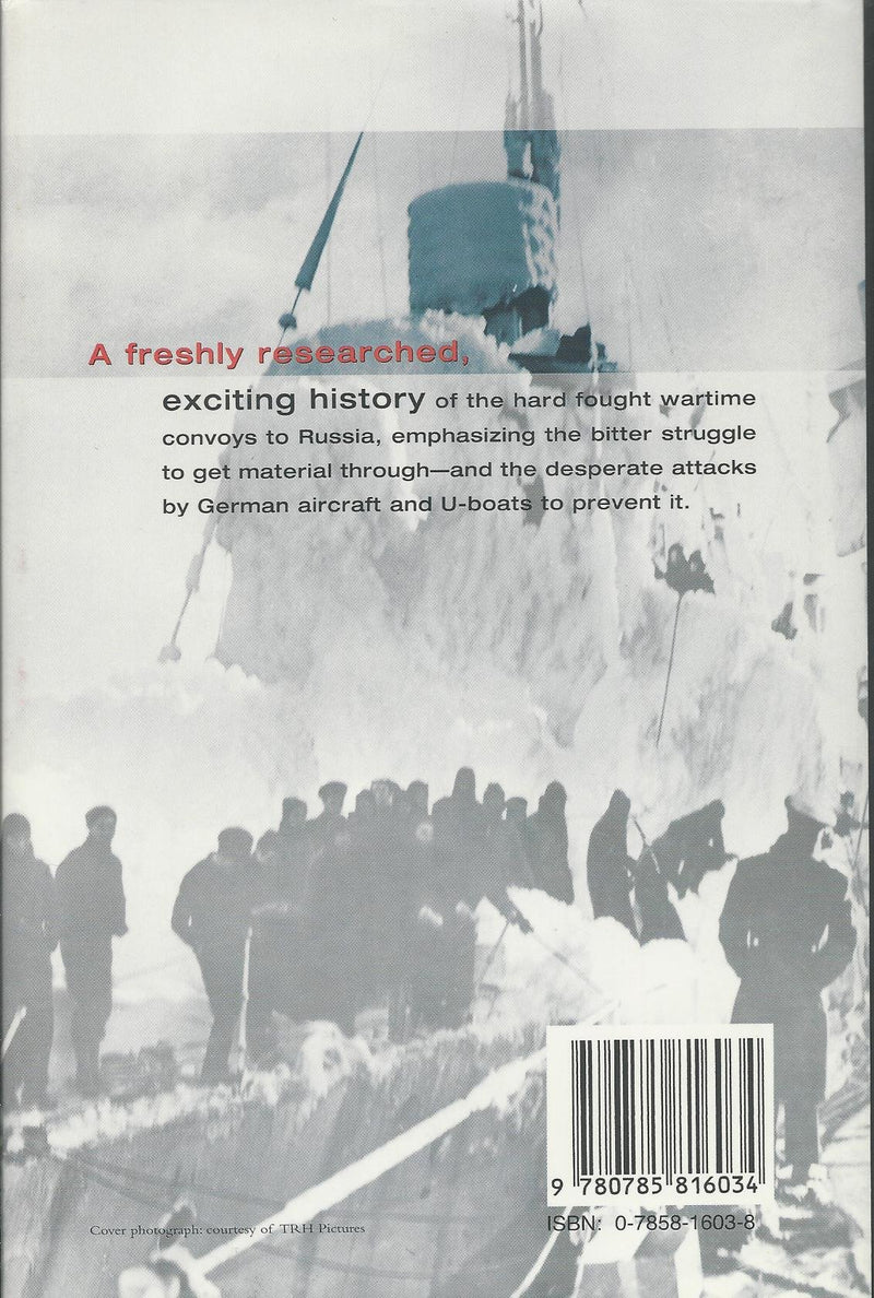 Convoy: Drama in Arctic Waters,Used