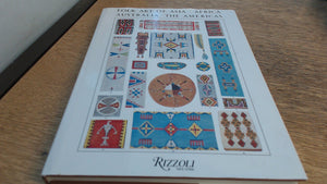 Folk Art of Asia, Africa, Australia, the Americas,Used