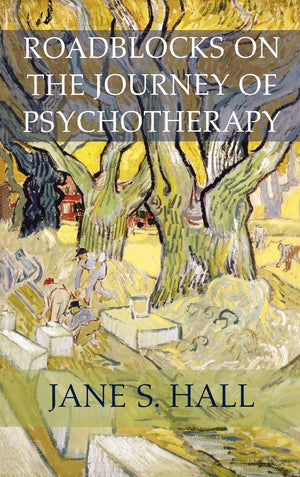 Roadblocks On The Journey Of Psychotherapy