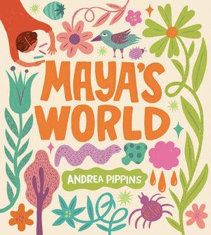 MayaS World
