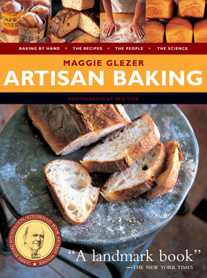 Artisan Baking,Used