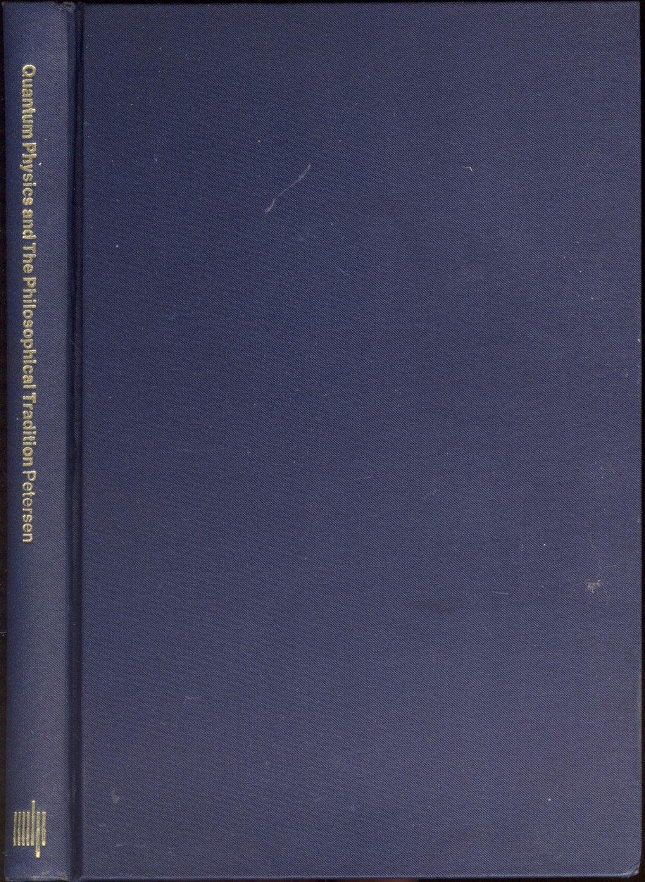Quantum Physics and Philosophical Tradition