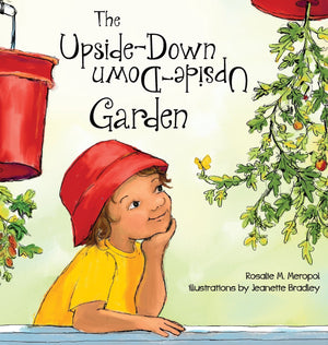 The UpsideDown Garden,Used
