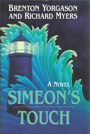 Simeon's Touch,Used