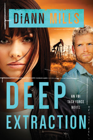 Deep Extraction (FBI Task Force),Used