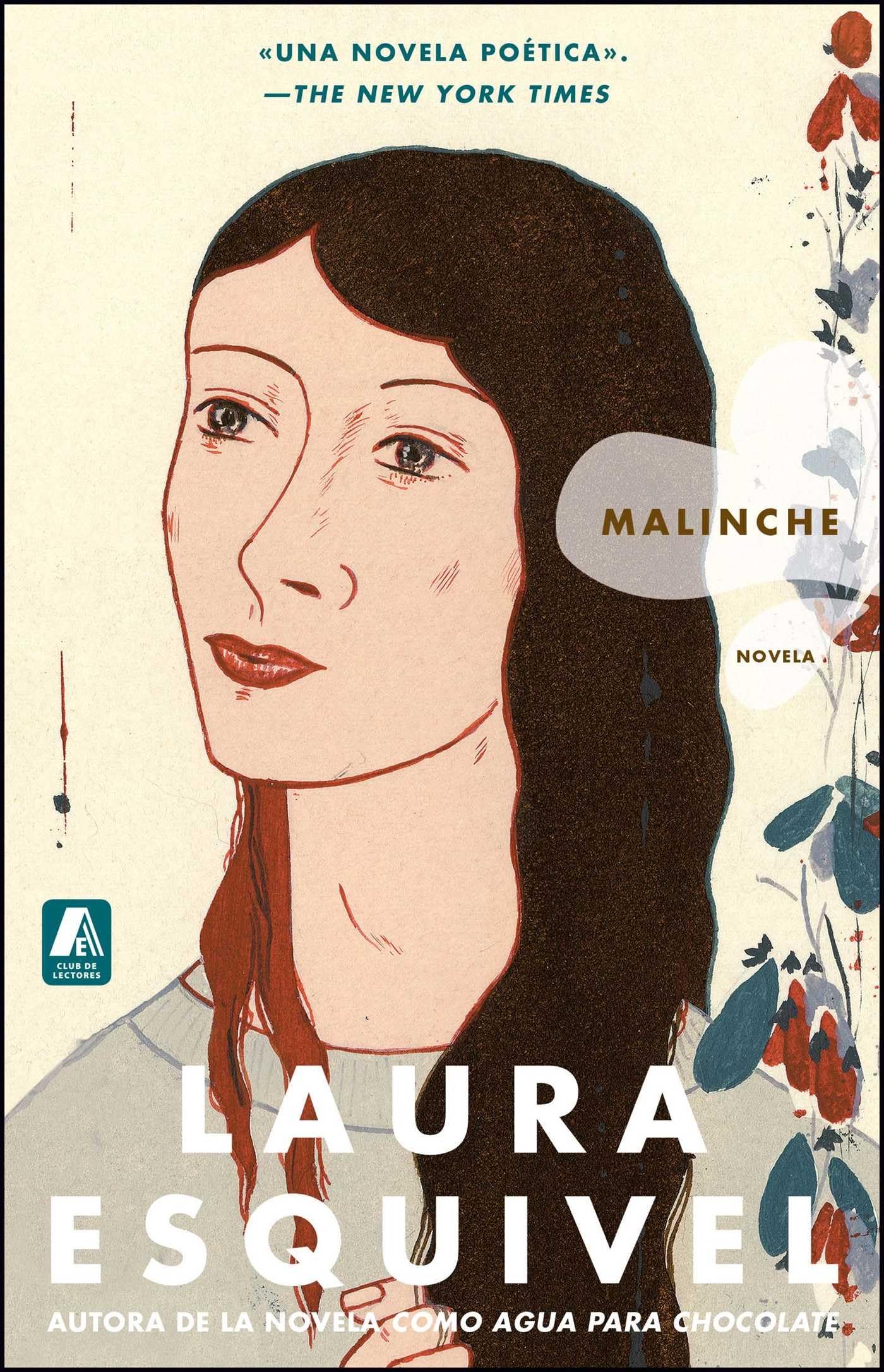 Malinche Spanish Version: Novela (Spanish Edition),New