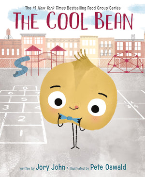 The Cool Bean (The Food Group),New