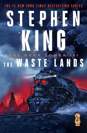 The Dark Tower III: The Waste Lands (Dark Tower, The)