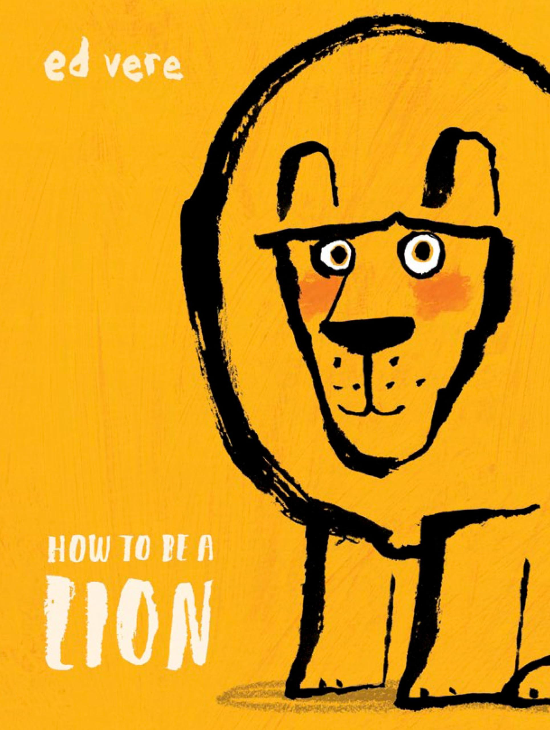 How to Be a Lion,Used