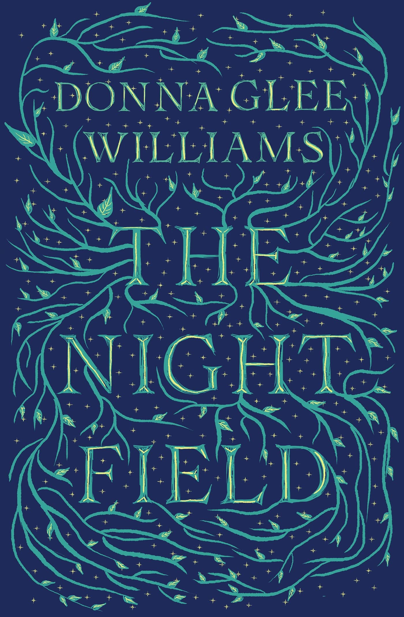 The Night Field,Used