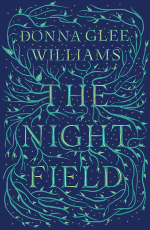 The Night Field,Used
