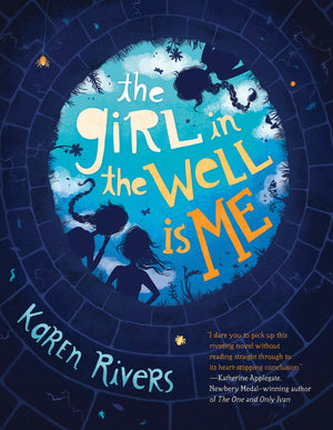 The Girl In The Well Is Me