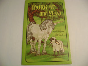 Morgan and Yew,Used