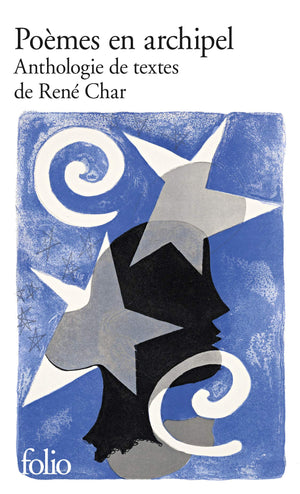 Poemes En Archipel (Folio) (French Edition),Used